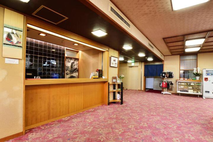 Fitness Facility Photos