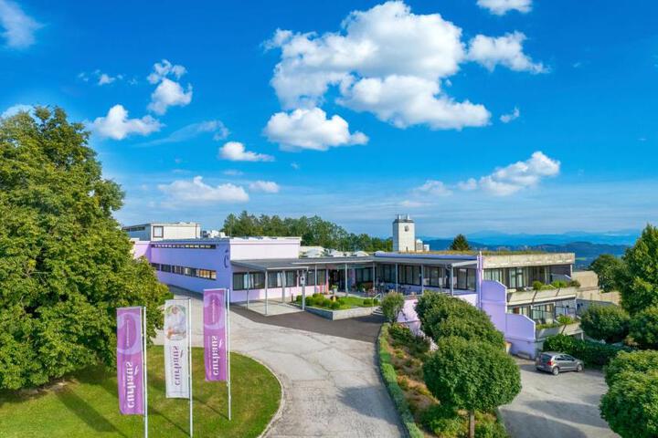 Curhaus Bad Kreuzen