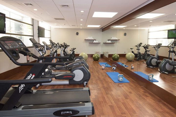 Fitness Club