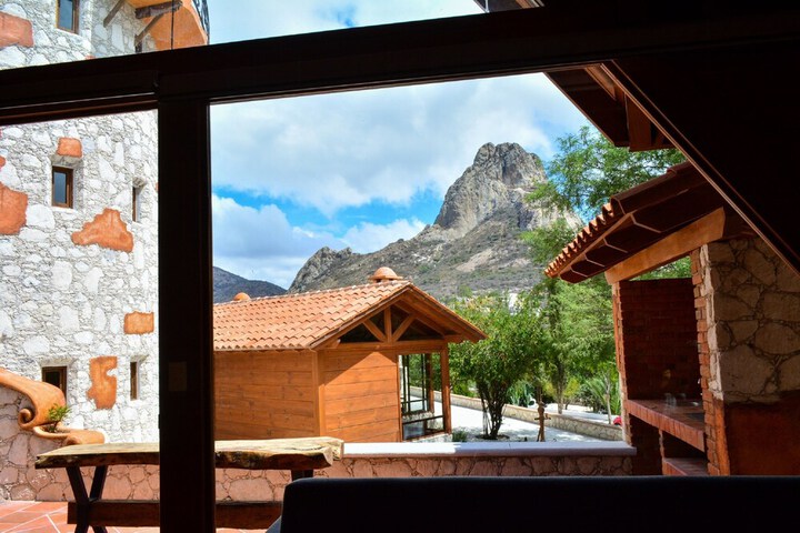 Hotel View 232 of 244