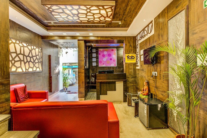 Hotel Interior 2 of 16