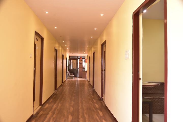 Hotel Interior 2 of 16