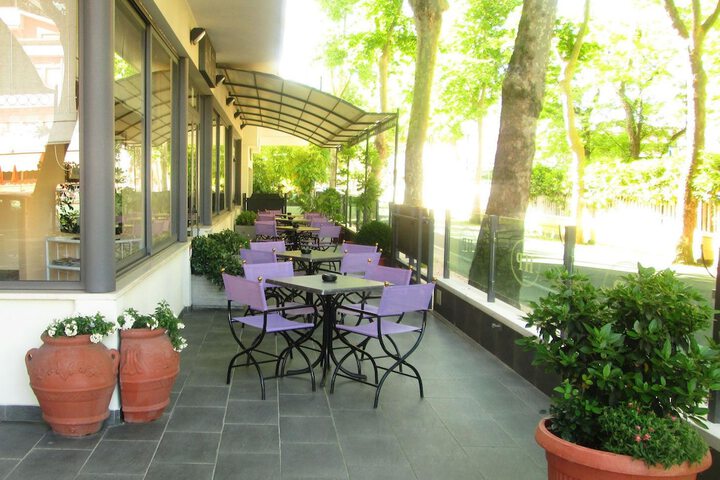 Terrace/Patio 46 of 52