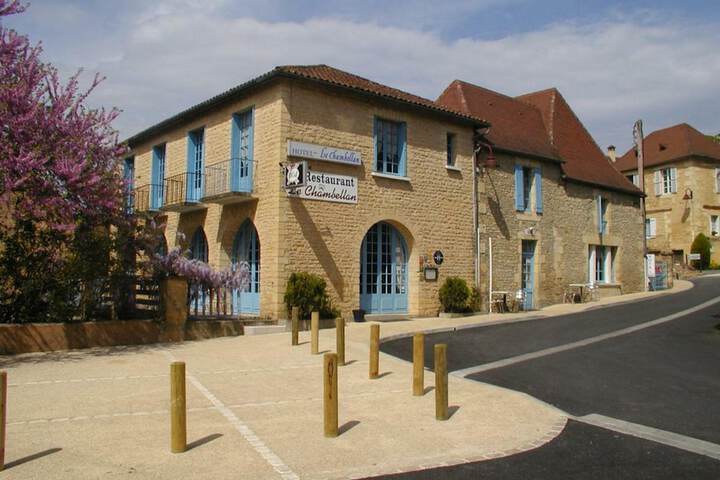 Le Chambellan in Coux-et-Bigaroque-Mouzens