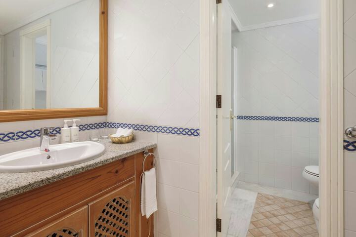 Bath Amenities