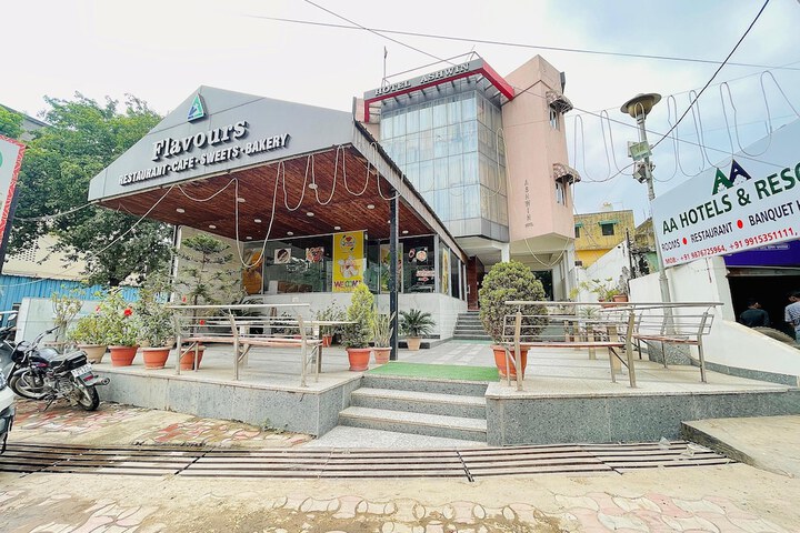 AA Hotels & Resorts - Kala Amb