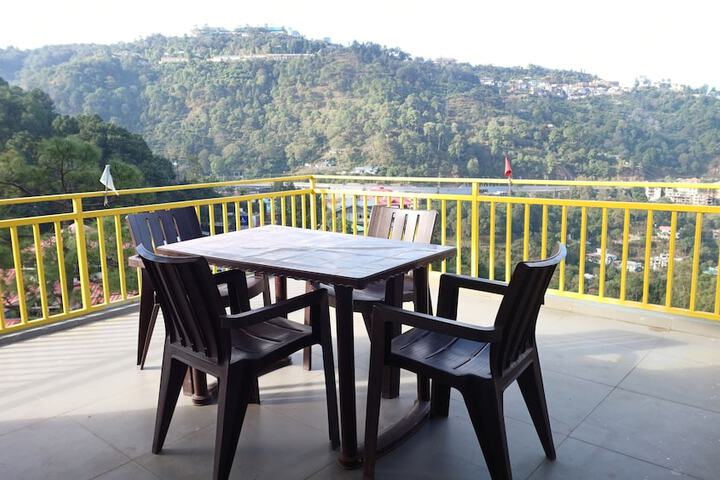 Terrace/Patio 40 of 46
