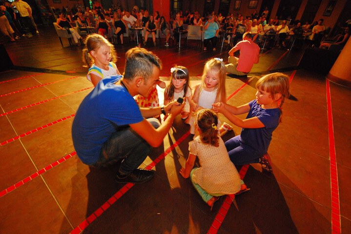 Childrens Activities 24 of 43