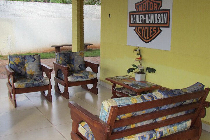 Terrace/Patio 22 of 25