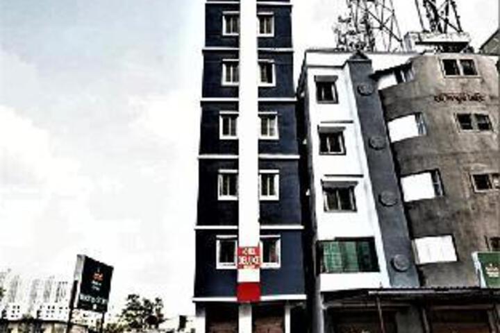 Hotel 3 of 43