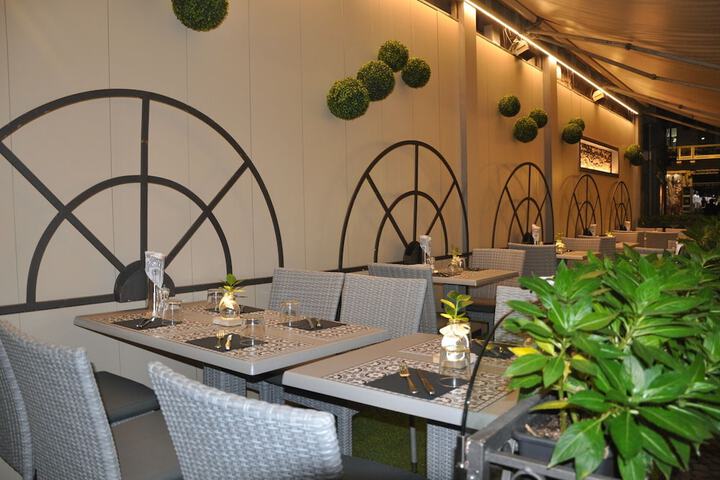 Terrace/Patio 110 of 115