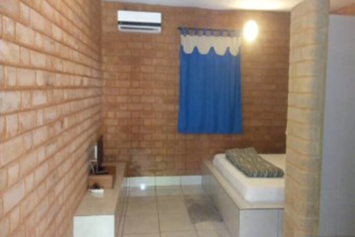 Assinie Lodge