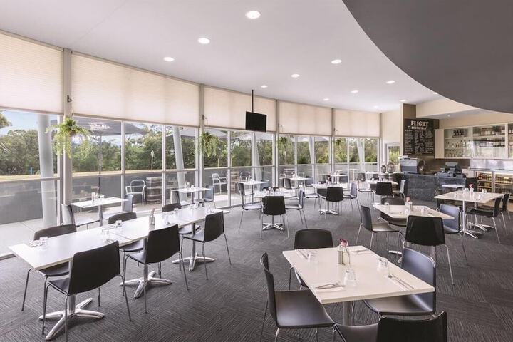 Dining Photos