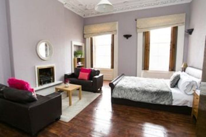City Center Rooms