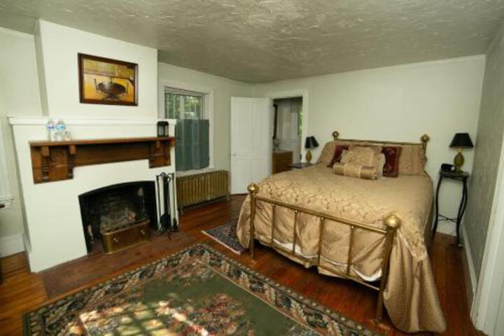 Fitness Facility Photos