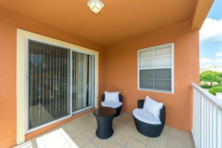 Terrace/Patio 5 of 29