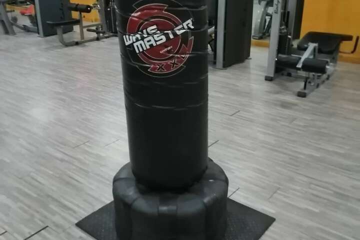 Health and Fitness 28 of 44