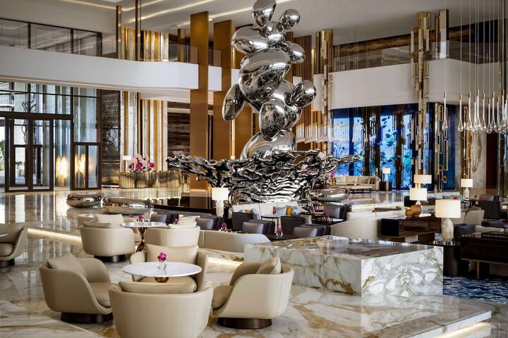 Hotel Interior 3 of 212