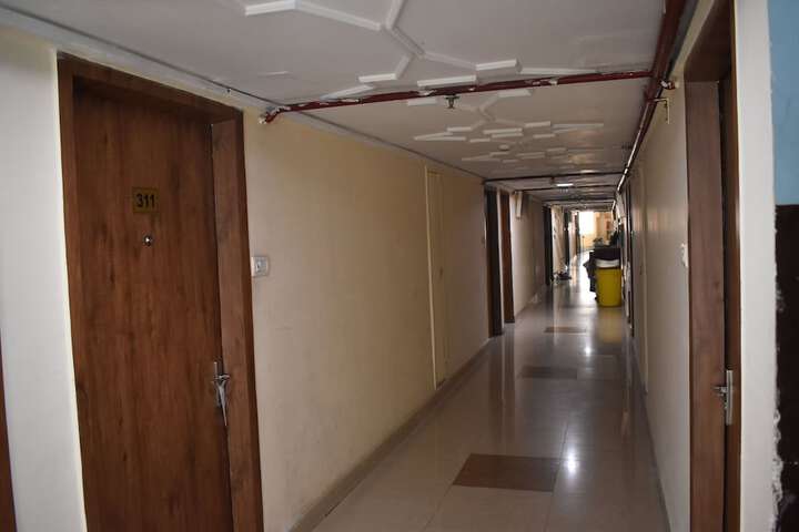 Hotel 130 of 130