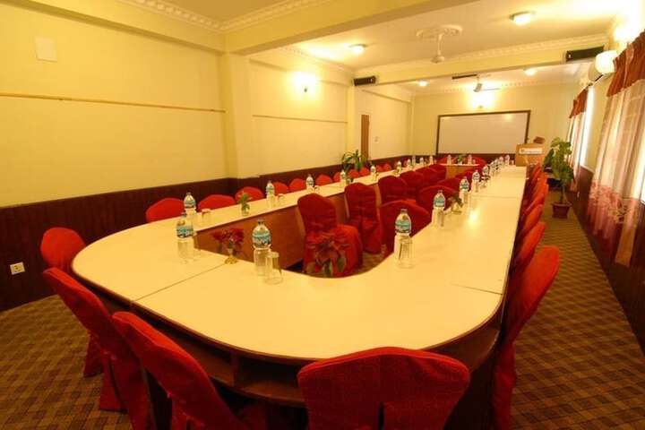 Meeting 8 of 12