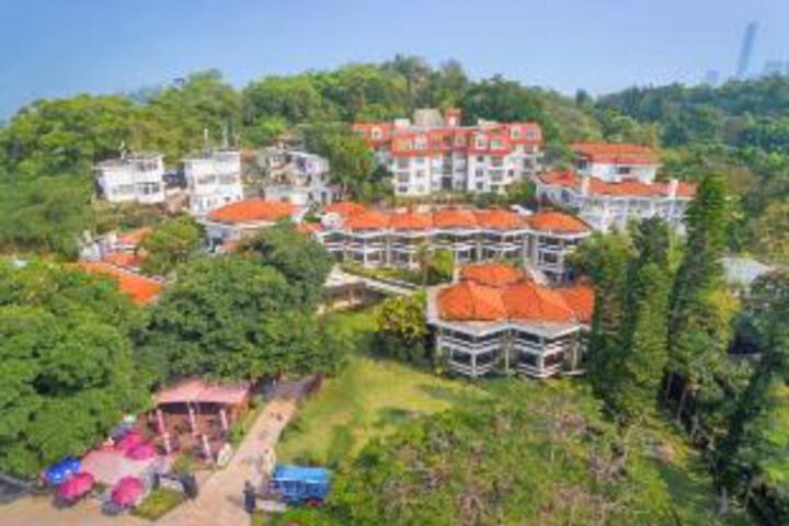 Gulangyu Villa Hotel