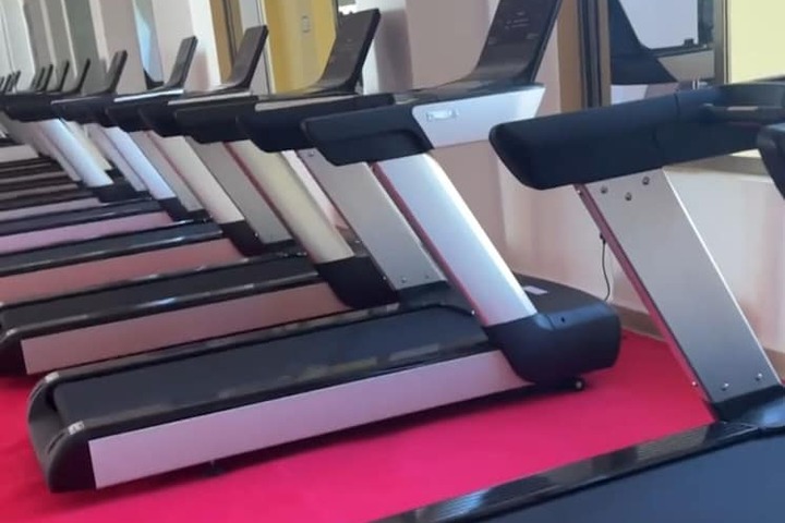 Health and Fitness 46 of 63