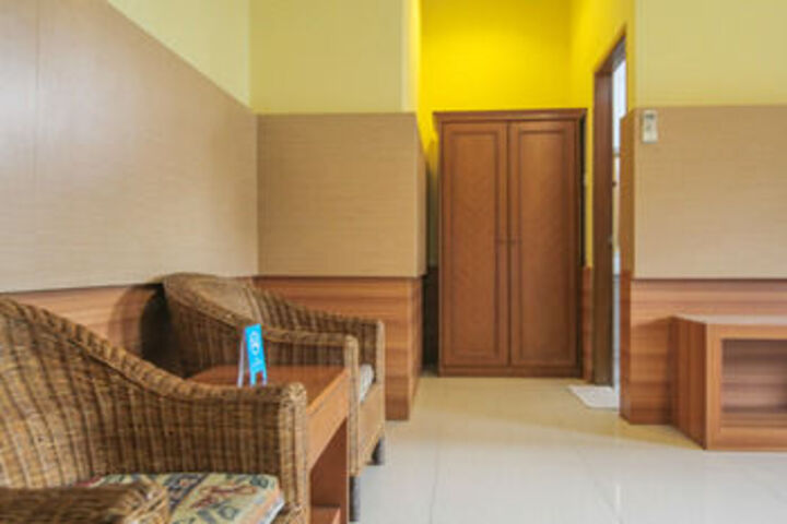 Hotel Interior 17 of 21