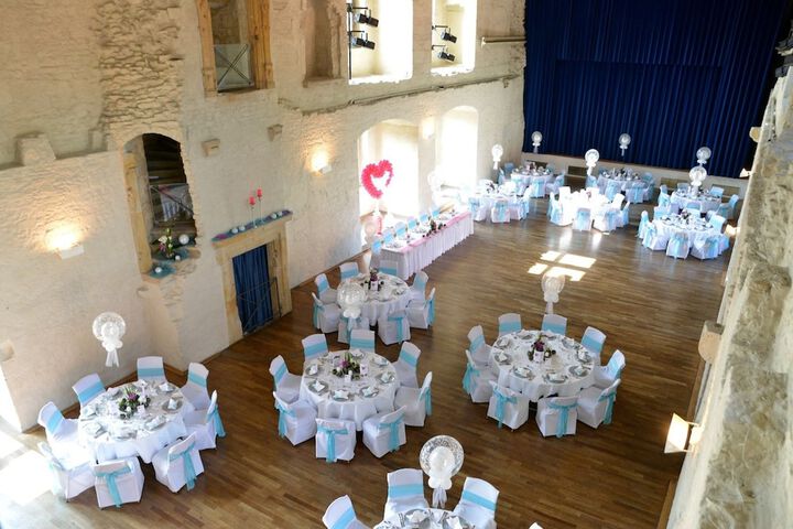 Wedding/Banquet 21 of 23