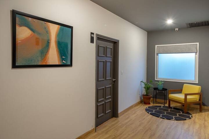 Hotel Interior 22 of 25