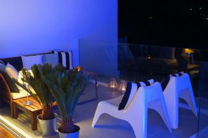 Terrace/Patio 8 of 27