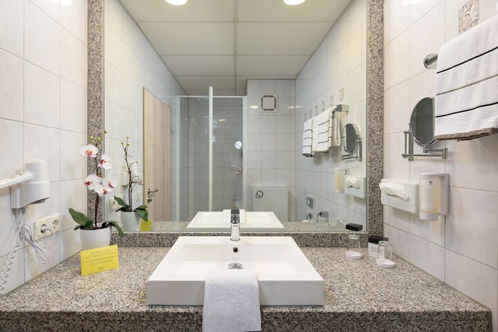 Bath Photo
