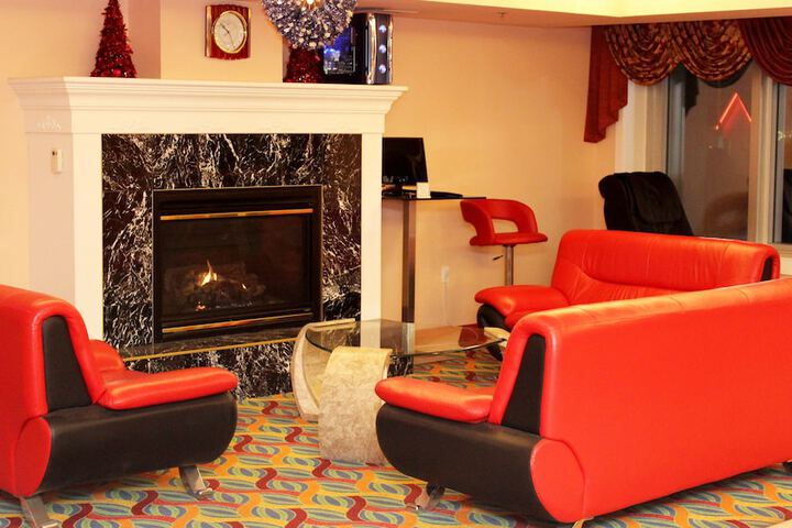 Hotel Interior 4 of 48