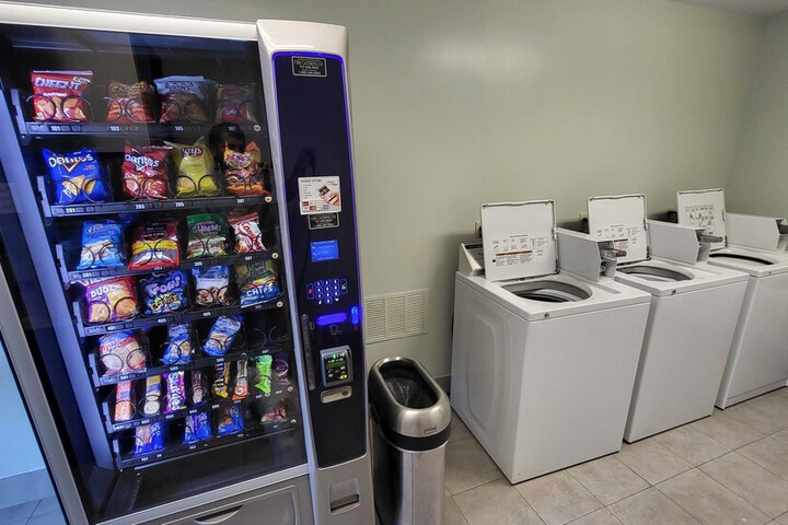 Vending machine