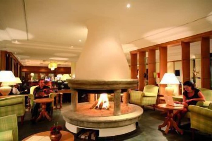 Hotel Interior 38 of 45