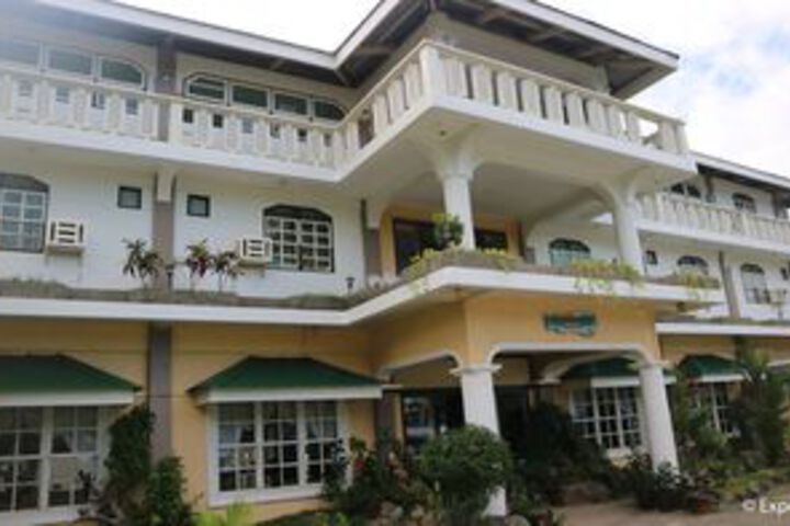 AMCO Beach Resort Lodging Restaurant & Recreational Center
