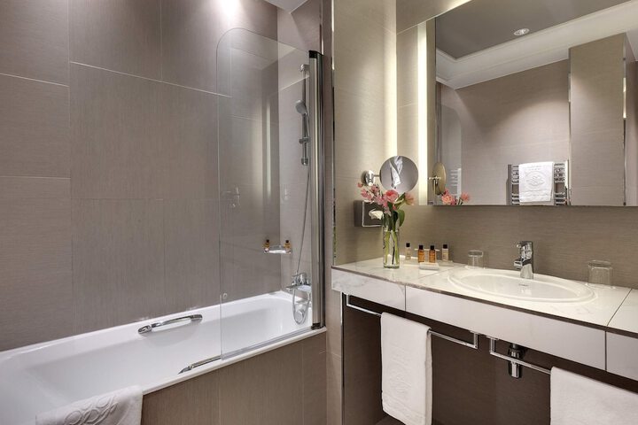 Bathroom Vanities