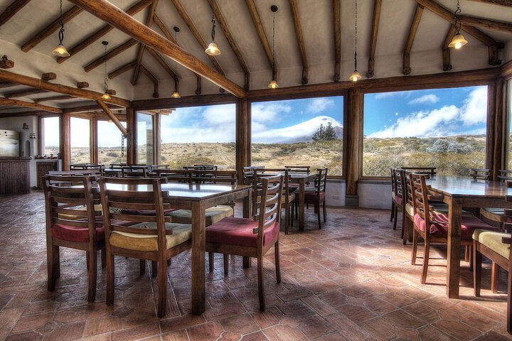 Dining Photos