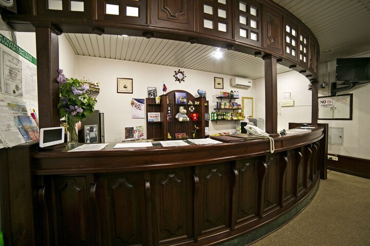 Hotel Interior 1 of 37