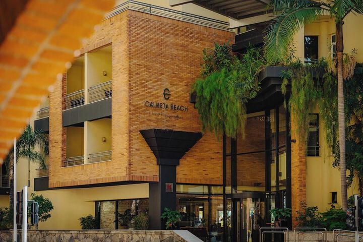 Hotel 120 of 138