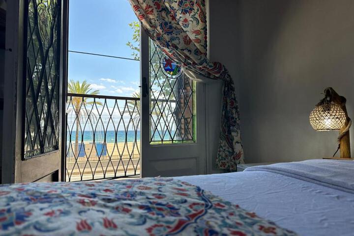Hotel Vilador Beach Barcelona