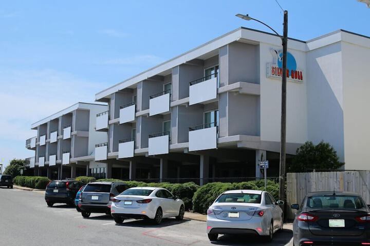 Hotel 18 of 20