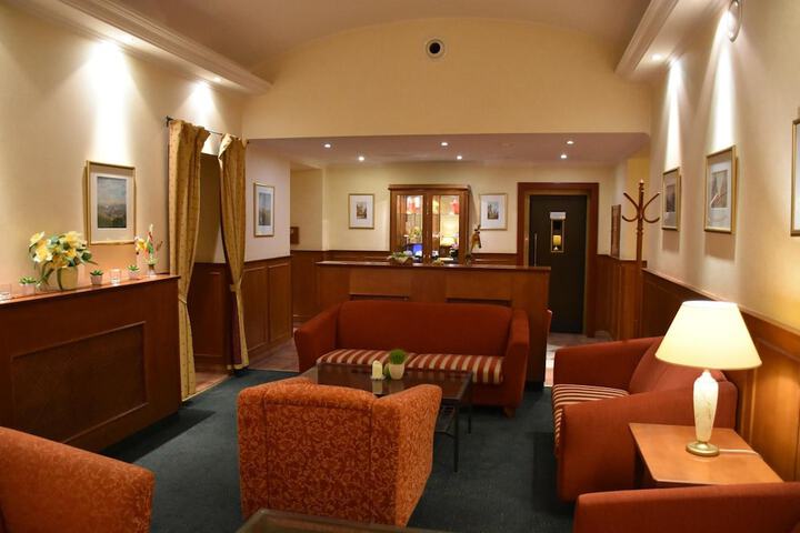Lobby Photos