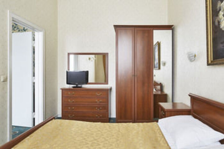 Room View
