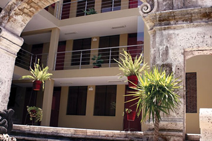 Hotel Interior 62 of 72