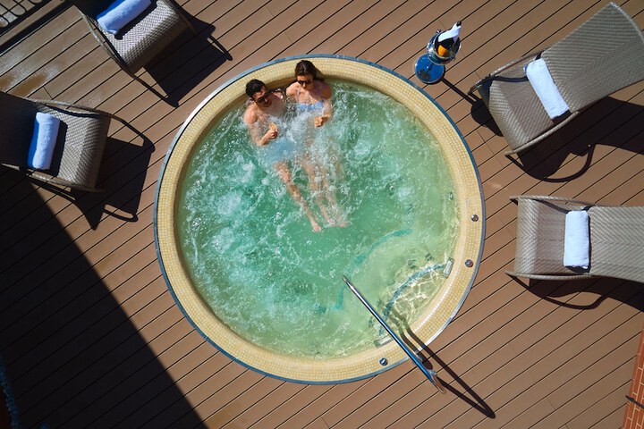 Spa 26 of 72