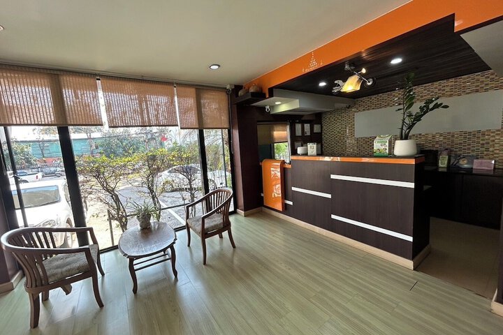 Bordin Hotel