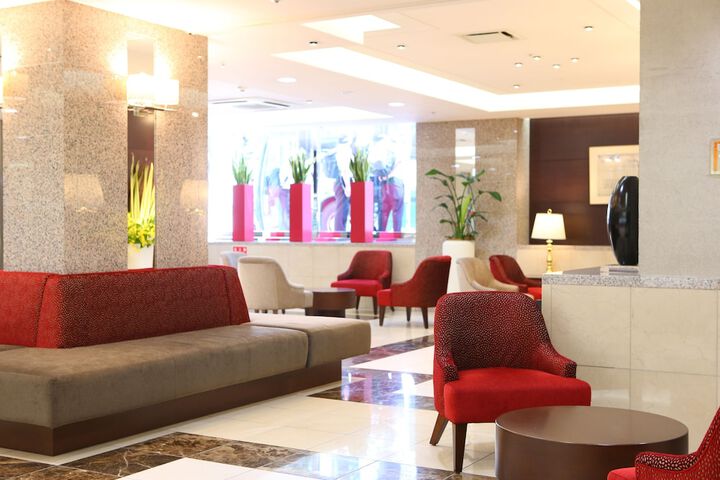 Hotel Interior 10 of 73