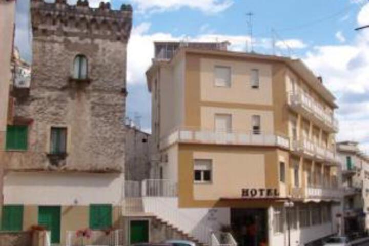 TORRE DI MILO