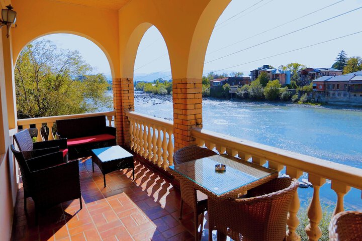 hotel sanapiro in Kutaisi