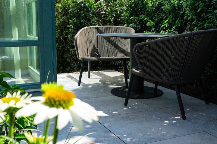 Terrace/Patio 26 of 60